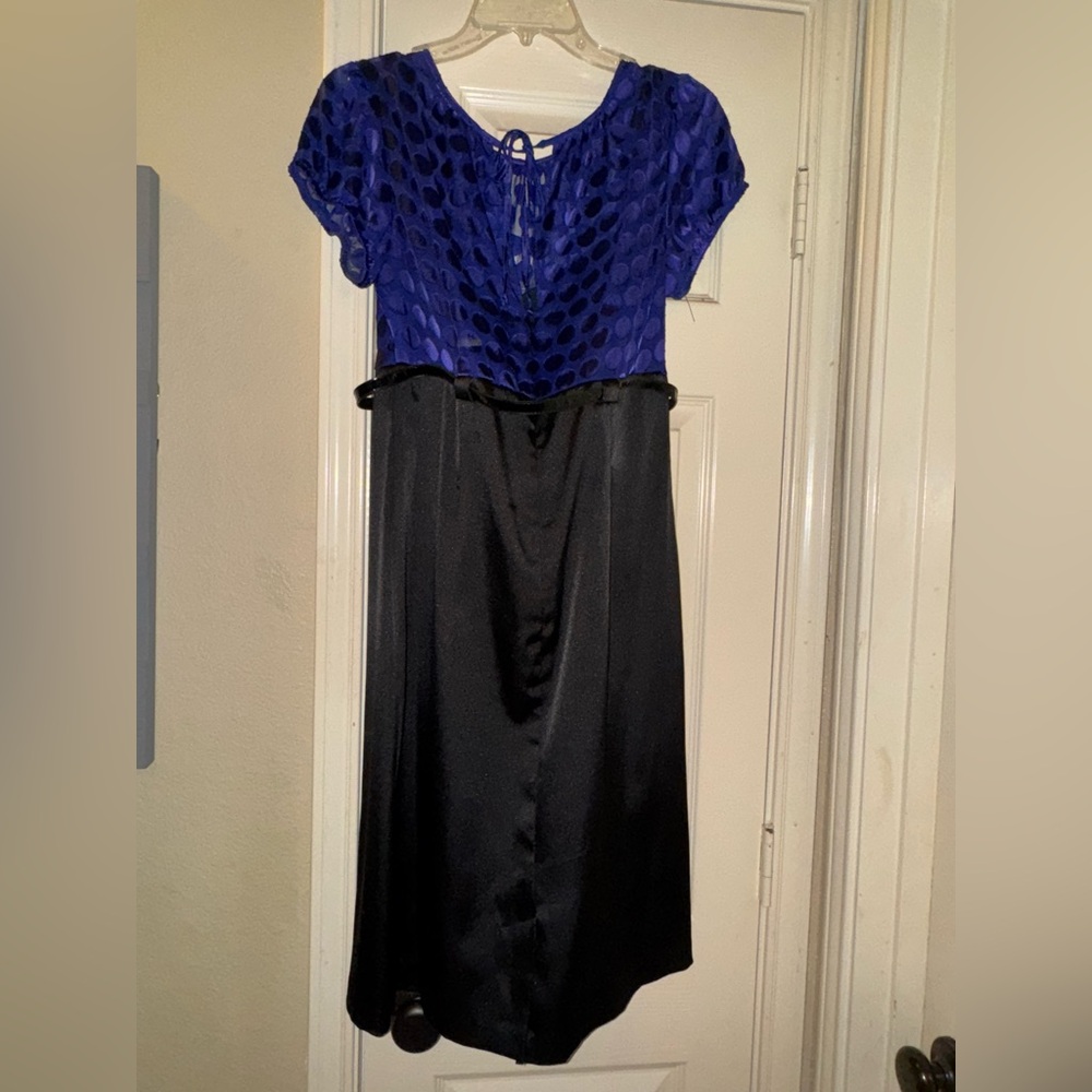 Cocktail dress